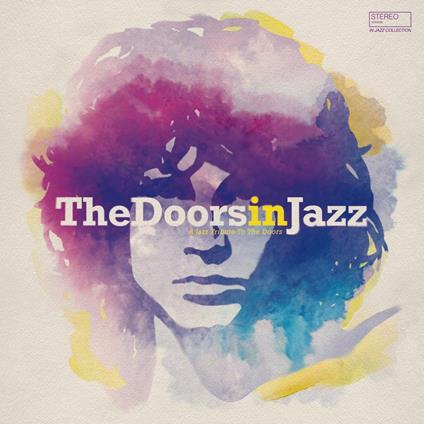 Francesco Garolfi The Doors In Jazz